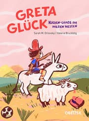 Cover von Greta Glück