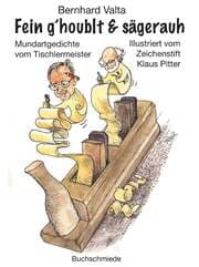 Cover von Fein g'houblt & sägerauh