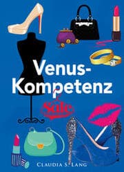 Cover von Die Venus-Kompetenz