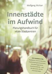 Cover von Innenstädte im Aufwind
