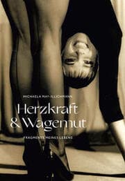 Cover von Herzkraft & Wagemut