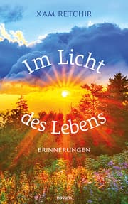Cover von Im Licht des Lebens - Erinnerungen