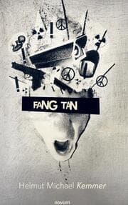 Cover von Fang Tan