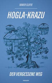 Cover von Hogla-Krazu