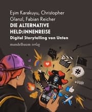 Cover von Die alternative Held:innenreise