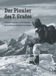 Cover von Der Pionier des 7. Grades