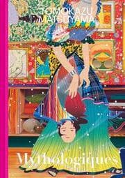 Cover von Tomokazu Matsuyama