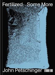 Cover von John Petschinger