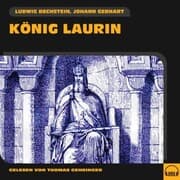 Cover von König Laurin
