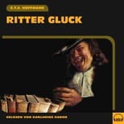 Cover von Ritter Gluck