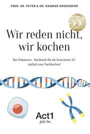 Cover von Wir reden nicht, wir kochen