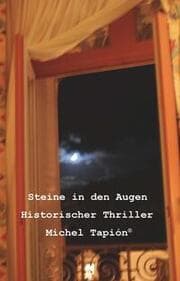 Cover von Steine In den Augen