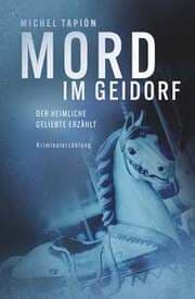 Cover von Mord Im Geidorf