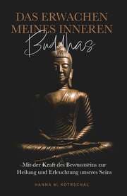 Cover von Das Erwachen meines Inneren Buddhas