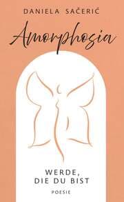 Cover von Amorphosia