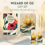 Cover von The Wizard of Oz