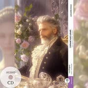 Cover von L'homme sans larmes/Der Mann ohne Tränen