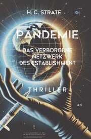 Cover von Pandemie