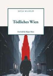 Cover von Tödliches Wien