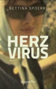 Cover von Herzvirus