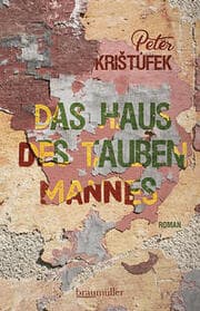 Cover von Das Haus des tauben Mannes