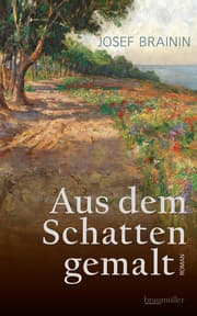 Cover von Aus dem schatten gemalt