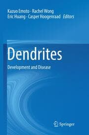 Cover von Dendrites