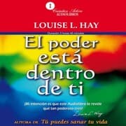 Cover von El poder esta dentro de ti
