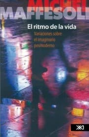 Cover von El ritmo de la vida