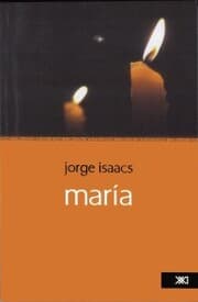 Cover von María
