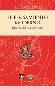 Cover von El pensamiento moderno