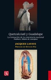 Cover von Quetzalco¿atl y Guadalupe