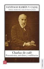 Cover von Charlas de café