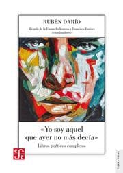 Cover von 'Yo soy aquel que ayer no más decía'