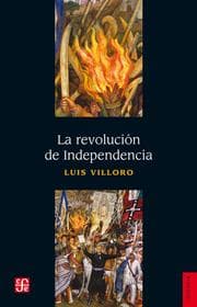Cover von La revolución de Independencia