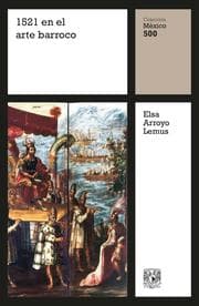 Cover von 1521 en el arte barroco