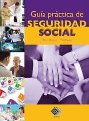 Cover von Guía práctica de Seguridad Social