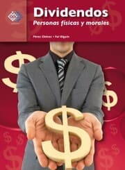 Cover von Dividendos