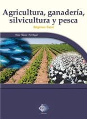 Cover von Agricultura, ganadería, silvicultura y pesca. 2016