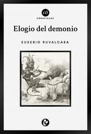 Cover von Elogio del demonio