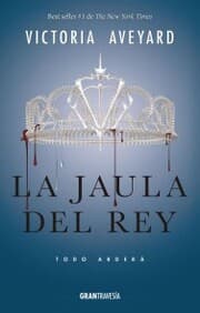 Cover von La jaula del rey