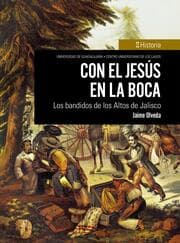 Cover von Con el Jesús en la boca