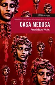 Cover von Casa medusa