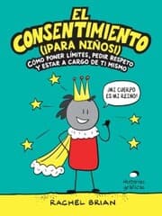 Cover von El consentimiento (¡para niños!)