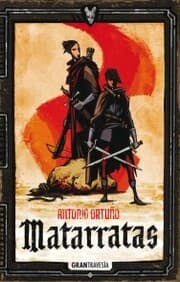 Cover von Matarratas