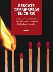 Cover von Rescate de empresas en crisis