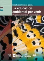 Cover von La educación ambiental por venir
