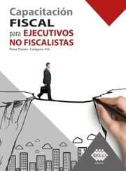Cover von Capacitación fiscal para ejecutivos no fiscalistas 2021