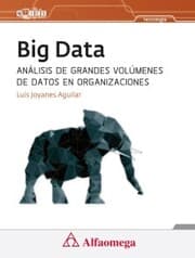 Cover von Big data