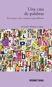Cover von Una casa de palabras